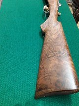 Beretta - 686 Silver Pigeon
"DELUXE" 20ga 28""
"EXCLUSIVE WOOD" A MUST SEE ONLY FROM THE BERETTA GALLERY! - 5 of 11