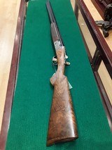 Beretta - 686 Silver Pigeon
"DELUXE" 20ga 28""
"EXCLUSIVE WOOD" A MUST SEE ONLY FROM THE BERETTA GALLERY! - 6 of 11