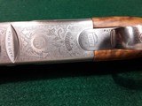 BERETTA - 690 FIELD III 20ga 28" BEAUTIFUL WOOD A NICELY BALANCED EXCELLENT FIELD GUN A MUST SEE - 5 of 9