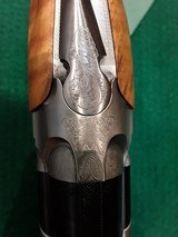 BERETTA - 690 FIELD III 20ga 28" BEAUTIFUL WOOD A NICELY BALANCED EXCELLENT FIELD GUN A MUST SEE - 9 of 9