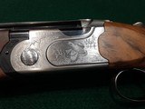 BERETTA - 690 FIELD III 20ga 28" BEAUTIFUL WOOD A NICELY BALANCED EXCELLENT FIELD GUN A MUST SEE - 4 of 9