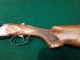 BERETTA - 690 FIELD III 20ga 28" BEAUTIFUL WOOD A NICELY BALANCED EXCELLENT FIELD GUN A MUST SEE - 1 of 9