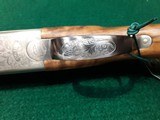 BERETTA - 690 FIELD III 20ga 28" BEAUTIFUL WOOD A NICELY BALANCED EXCELLENT FIELD GUN A MUST SEE - 6 of 9