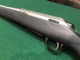 TIKKA T3x LITE 300 WIN MAG STAINLESS **LIGHTWEIGHT HEAVY HITTER** - 4 of 5
