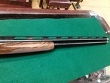 Beretta - 686 Onyx trap 12ga 30" this is a UNIQUE PIECE OF WOOD FOR THE TRUE TRAP SHOOTERS.
A MUST HAVE. WONT LAST LONG, - 11 of 11