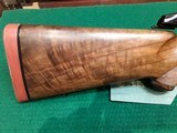 SAKO 85 SAFARI - .450 RIGBY A UNIQUE DISCONTINUED MODEL A RARE FIND AND A MUST SEE WITH CHARACTER WOOD - 3 of 8