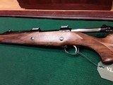 SAKO 85 SAFARI - .450 RIGBY A UNIQUE DISCONTINUED MODEL A RARE FIND AND A MUST SEE WITH CHARACTER WOOD - 6 of 8