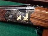 BERETTA 687 SILVER PIGEON V 20ga 26"
A MUST HAVE, DISCONTINUED MODEL ONLY A FEW LEFT COME SEE - 6 of 8