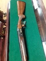 BERETTA 687 SILVER PIGEON V 20ga 26"
A MUST HAVE, DISCONTINUED MODEL ONLY A FEW LEFT COME SEE - 2 of 8