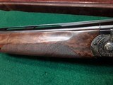 BERETTA 687 SILVER PIGEON V 20ga 26"
A MUST HAVE, DISCONTINUED MODEL ONLY A FEW LEFT COME SEE - 5 of 8