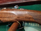 BERETTA 687 SILVER PIGEON V 20ga 26"
A MUST HAVE, DISCONTINUED MODEL ONLY A FEW LEFT COME SEE - 4 of 8