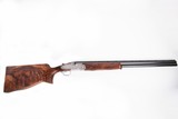 BERETTA SO5 12ga / 30" **BLANK STOCK, FIT TO YOUR SPECS** - 1 of 7