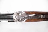 BERETTA- SL3 12ga 28" WITH DEEP SCROLL.
A UNIQUE O/U WITH STYLE AND FINESSE A MUST SEE - 11 of 12