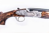 BERETTA - SO10 12ga 30'' A BEAUTIFUL GAME SCENE FULL OF DETAILS CREATED WITH A LOT OF TLC - 3 of 13