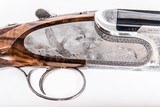 BERETTA - SO10 12ga 30'' A BEAUTIFUL GAME SCENE FULL OF DETAILS CREATED WITH A LOT OF TLC - 2 of 13