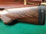 BERETTA - A400 Xcel BLACK 12ga 30" AN EXCELLENT GUN FOR THAT SHOOTER WHO WANTS TO WIN AND LOOK GOOD. - 8 of 13