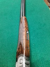 Beretta - 687 Classic combo 20 & 28ga with 28'' barrel AWESOME GIFT FOR THAT SPECIAL SOMEONE WHO LOVES TO HUNT IN THE OUTDOORS - 13 of 16