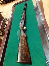 Beretta - 687 Classic combo 20 & 28ga with 28'' barrel AWESOME GIFT FOR THAT SPECIAL SOMEONE WHO LOVES TO HUNT IN THE OUTDOORS - 16 of 16