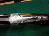 Beretta - 687 Classic combo 20 & 28ga with 28'' barrel AWESOME GIFT FOR THAT SPECIAL SOMEONE WHO LOVES TO HUNT IN THE OUTDOORS - 6 of 16