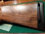 BENELLI - 828U SPORT
12ga-30" BARREL AN AWESOME NEW O/U FROM BENELLI ONLY 1 LEFT - 9 of 12