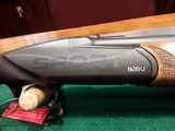 BENELLI - 828U SPORT
12ga-30" BARREL AN AWESOME NEW O/U FROM BENELLI ONLY 1 LEFT - 8 of 12