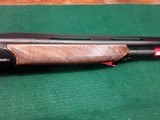 BENELLI - 828U SPORT
12ga-30" BARREL AN AWESOME NEW O/U FROM BENELLI ONLY 1 LEFT - 5 of 12