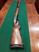 BENELLI - 828U SPORT
12ga-30" BARREL AN AWESOME NEW O/U FROM BENELLI ONLY 1 LEFT - 2 of 12