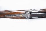 Beretta SO 6 Sparviere a pair of 12ga with 30" barrels. - 10 of 12