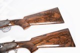 Beretta SO 6 Sparviere a pair of 12ga with 30" barrels. - 12 of 12