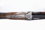 Beretta SO 6 Sparviere a pair of 12ga with 30" barrels. - 9 of 12