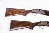 Beretta SO 6 Sparviere a pair of 12ga with 30" barrels. - 6 of 12