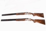 Beretta SO 6 Sparviere a pair of 12ga with 30" barrels. - 11 of 12