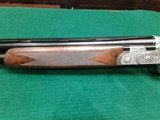 BERETTA 687 EELL 12ga 26" (RARE FIND) BEAUTIFUL WOOD, SMOOTH SWINGING, AND A OVERALL GREAT GUN - 4 of 14