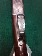 BERETTA 687 EELL 12ga 26" (RARE FIND) BEAUTIFUL WOOD, SMOOTH SWINGING, AND A OVERALL GREAT GUN - 13 of 14
