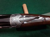 BERETTA 687 EELL 12ga 26" (RARE FIND) BEAUTIFUL WOOD, SMOOTH SWINGING, AND A OVERALL GREAT GUN - 5 of 14