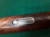 BERETTA 687 EELL 12ga 26" (RARE FIND) BEAUTIFUL WOOD, SMOOTH SWINGING, AND A OVERALL GREAT GUN - 14 of 14