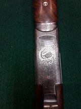 BERETTA 687 EELL 12ga 26" (RARE FIND) BEAUTIFUL WOOD, SMOOTH SWINGING, AND A OVERALL GREAT GUN - 11 of 14