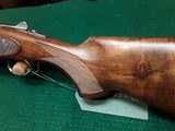 BERETTA 687 EELL 12ga 26" (RARE FIND) BEAUTIFUL WOOD, SMOOTH SWINGING, AND A OVERALL GREAT GUN - 2 of 14