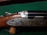 BERETTA 687 EELL 12ga 26" (RARE FIND) BEAUTIFUL WOOD, SMOOTH SWINGING, AND A OVERALL GREAT GUN - 8 of 14
