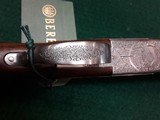 BERETTA - 687 EELL 20ga 26" A FIELD LOVERS DELIGHT ONLY AT 5lbs 13oz LIGHT WEIGHT AND EASY ON THE BACK - 11 of 13
