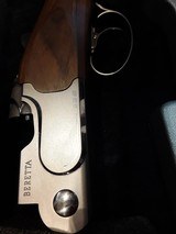 BERETTA 692 X-TRAP RARE GUN FOR THAT SPECIAL TRAP SHOOTER 12GA 32" BARREL A MUST HAVE!!! - 3 of 13