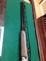 BERETTA 692 X-TRAP RARE GUN FOR THAT SPECIAL TRAP SHOOTER 12GA 32" BARREL A MUST HAVE!!! - 13 of 13