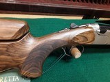 BERETTA 692 X-TRAP RARE GUN FOR THAT SPECIAL TRAP SHOOTER 12GA 32" BARREL A MUST HAVE!!! - 8 of 13