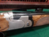 BERETTA 692 X-TRAP RARE GUN FOR THAT SPECIAL TRAP SHOOTER 12GA 32" BARREL A MUST HAVE!!! - 6 of 13