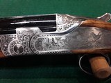 BERETTA SL3 20GA 28" BARREL BEAUTIFUL GUN WITH THE STOCK TO MATCH EXCELLENT FIELD GUN FOR THAT SPECIAL HUNTER - 9 of 11