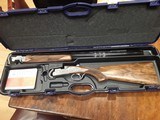 BERETTA SL3 20GA 28" BARREL BEAUTIFUL GUN WITH THE STOCK TO MATCH EXCELLENT FIELD GUN FOR THAT SPECIAL HUNTER - 3 of 11