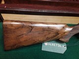 BERETTA SL3 20GA 28" BARREL BEAUTIFUL GUN WITH THE STOCK TO MATCH EXCELLENT FIELD GUN FOR THAT SPECIAL HUNTER - 10 of 11