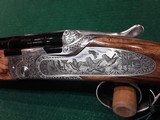 BERETTA SL3 20GA 28" BARREL BEAUTIFUL GUN WITH THE STOCK TO MATCH EXCELLENT FIELD GUN FOR THAT SPECIAL HUNTER - 7 of 11