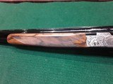 BERETTA SL3 20GA 28" BARREL BEAUTIFUL GUN WITH THE STOCK TO MATCH EXCELLENT FIELD GUN FOR THAT SPECIAL HUNTER - 8 of 11