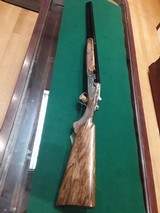 BERETTA SL3 20GA 28" BARREL BEAUTIFUL GUN WITH THE STOCK TO MATCH EXCELLENT FIELD GUN FOR THAT SPECIAL HUNTER - 2 of 11